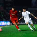 Futbalové zápasy v Mexiku odložené po zabití vodcu drogového kartelu | Futbalové správy