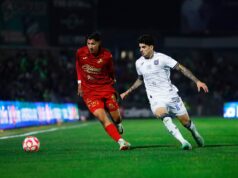 Futbalové zápasy v Mexiku odložené po zabití vodcu drogového kartelu | Futbalové správy Futbalové zápasy v Mexiku odložené po zabití vodcu drogového kartelu | Futbalové správy