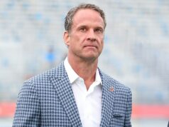 Futbalový tréner LSU Lane Kiffin kritizoval kalendár CFP Futbalový tréner LSU Lane Kiffin kritizoval kalendár CFP