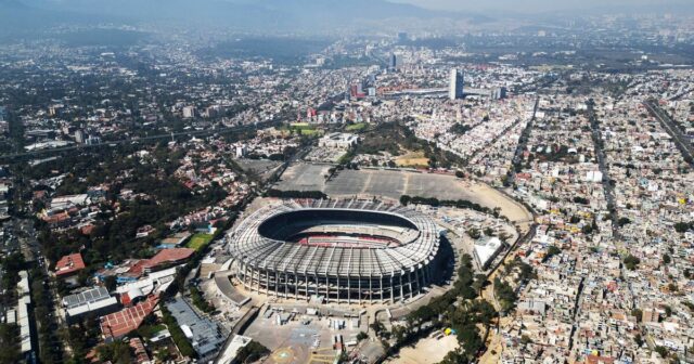 Fyzické násilie mexického gangu spúšťa Globe Mug sa bojí, pretože šéf kartelu bol zlikvidovaný|Futbal|Športová aktivita 
