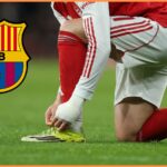 Gabriel Martinelli v akcii za Arsenal