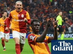 Galatasaray Expendables skazili Juve v noci, aby zabudli na Cabal | futbal Galatasaray Expendables skazili Juve v noci, aby zabudli na Cabal | futbal