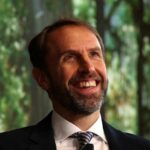 Gareth Southgate poskytuje veľký upgrade profesie uprostred Guy Utd webové odkazy|Futbal|Športová aktivita