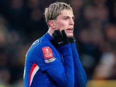 Garnacho na ceste do Man Utd sa zopakuje ako „prechádzka“ a „zahanbená“ hviezda Chelsea zažiarila prepadákom v FA Cupe Garnacho na ceste do Man Utd sa zopakuje ako „prechádzka“ a „zahanbená“ hviezda Chelsea zažiarila prepadákom v FA Cupe