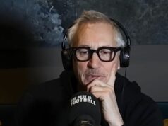 Gary Lineker dáva jasne najavo pocity z titulu Arsenalu po vyhlásení Garyho Nevilla v relácii Man City Gary Lineker vyniesol svoj verdikt o titule v Premier League