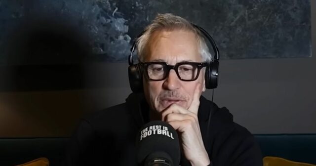 Gary Lineker vyniesol svoj verdikt o titule v Premier League
