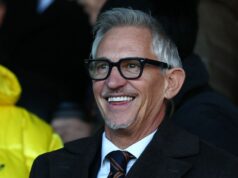 Gary Lineker menuje ďalšieho manažéra Tottenhamu uprostred Pochettinovho problému | Futbal | Šport Gary Lineker menuje ďalšieho manažéra Tottenhamu uprostred Pochettinovho problému | Futbal | Šport