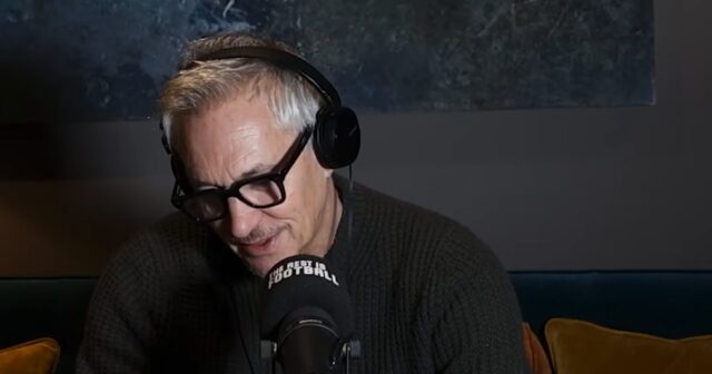 Gary Lineker sa v plnom rozsahu vyhováral na „pokrytectvo“ Sira Jima Ratcliffa | Futbal | Šport
