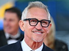 Gary Lineker šokuje ďalším výberom manažéra Tottenhamu v súvislosti s problémom Mauricia Pochettina Gary Lineker sa zúčastňuje NTA 2025 v O2 Aréne