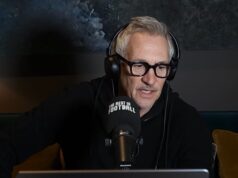 Gary Lineker volá Joseho Mourinha po zápase Vinicius Junior|Futbal|Športová aktivita Gary Lineker volá Joseho Mourinha po zápase Vinicius Junior|Futbal|Športová aktivita