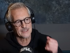 Gary Lineker zasiahne Sira Jima Ratcliffa a predpovedá odpoveď Keirovi Starmerovi Gary Lineker na zvyšku je futbalový podcast