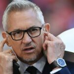 Gary Lineker zastavil prácu BBC po problémovej skúsenosti s olympiádou|Iné iné|Športová aktivita