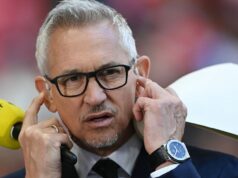 Gary Lineker zastavil prácu BBC po problémovej skúsenosti s olympiádou|Iné iné|Športová aktivita Gary Lineker zastavil prácu BBC po problémovej skúsenosti s olympiádou|Iné iné|Športová aktivita