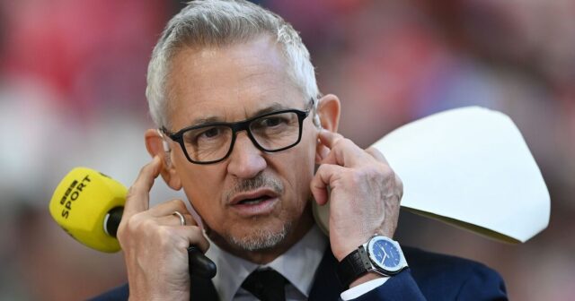 Gary Lineker zastavil prácu BBC po problémovej skúsenosti s olympiádou|Iné Gary Lineker zastavil prácu BBC po problémovej skúsenosti s olympiádou|Iné iné|Športová aktivita