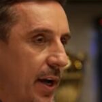 Gary Neville a Roy Keane riešia problém Benjamina Seska na Male Utd|Futbal|Športová aktivita