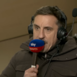 Gary Neville