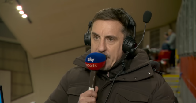 Gary Neville