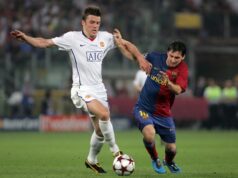 Gary Neville poskytuje aktuálne informácie o hľadaní nového manažéra Manchestru United Gary Neville poskytuje aktuálne informácie o hľadaní nového manažéra Manchestru United