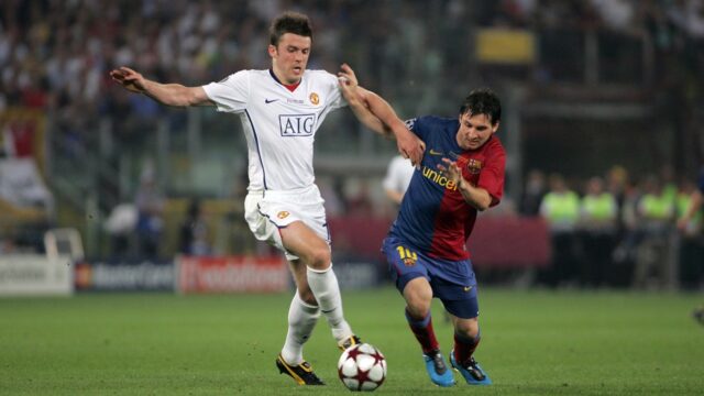 Gary Neville poskytuje aktuálne informácie o hľadaní nového manažéra Manchestru United
