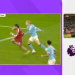 Gary Neville zúri na VAR za to, že „zabil jeden z veľkých momentov“, keď City porazilo Liverpool | Futbal | Šport