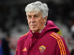 Gasperini dáva Soulemu a Dybalovi aktualizáciu a nesúhlasí s Contem: „Radšej hrám v pohároch“ Gasperini dáva Soulemu a Dybalovi aktualizáciu a nesúhlasí s Contem: „Radšej hrám v pohároch“