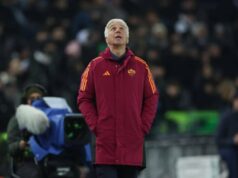 Gasperini zúrivý: „Ak nepostúpime do Ligy majstrov, zmeníme trénera.“ Download app from appStore