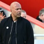 Geniálne rozhodnutie Arneho Slotu, keď sa Liverpool stal „kráľmi rohov“ proti West Hamu