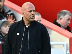 Geniálne rozhodnutie Arneho Slotu, keď sa Liverpool stal „kráľmi rohov“ proti West Hamu Geniálne rozhodnutie Arneho Slotu, keď sa Liverpool stal „kráľmi rohov“ proti West Hamu