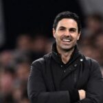 Mikel Arteta