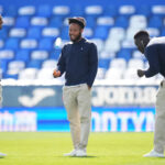 🚨 Getafe proti Sevilla XI: Bordalás a Almeyda idú naplno!