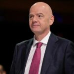 Gianni Infantino posiela jasný odkaz Vini Jr po obvineniach z bigotnosti|Futbal|Športová aktivita