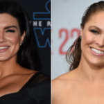 Gina Carano a Ronda Rousey budú v máji bojovať proti schválenému zápasu MMA
