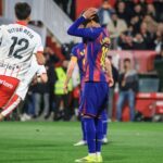 LALIGA: Girona - Barcelona | LaLiga EA Sports 2025 – 2026