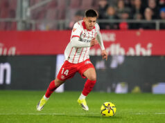 Girona starlet priznala faul na Koundeho, ktorý viedol k víťaznému gólu proti Barcelone: „Áno, stúpil som na neho“ Download app from appStore