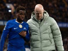 Gittens, Neto, James – Zranenie Chelsea najnovšie pred Wolves po čerstvom údere Jamie Gittens