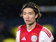 Gladbach skúmal opätovné podpísanie Ko Itakura Download app from appStore