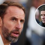 Glasner vrece? Crystal Palace 'presviedčala' Southgate, aby 'prevzal kontrolu tak dočasne', ako bol odhalený 'hlavný cieľ'