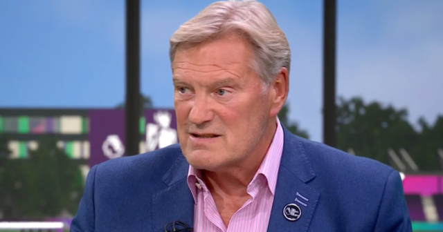 Glenn Hoddle hovorí o Premier League Productions