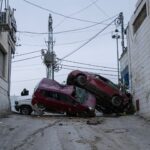 Globálna beztrestnosť podporuje nezákonný tlak Izraela na anexiu Západného brehu: Amnestia | Správy o konflikte medzi Izraelom a Palestínou