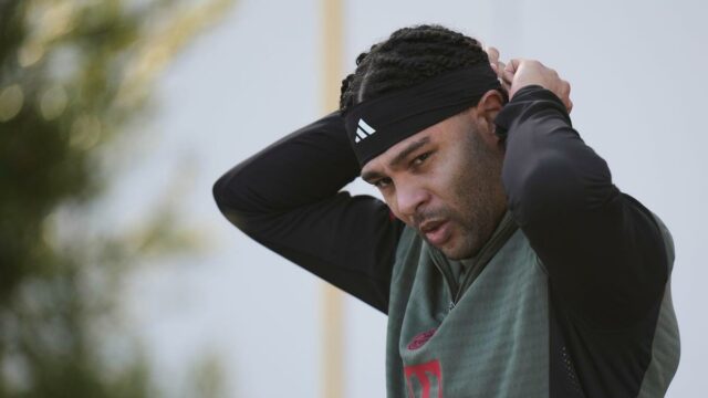 Gnabry predĺžil zmluvu s Bayernom Mníchov do roku 2028
