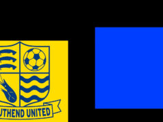 Golding sa vracia do Southendu na hosťovanie z Oxfordu United Golding sa vracia do Southendu na hosťovanie z Oxfordu United