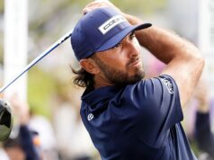 Golfové novinky: Max Homa hovorí o svojom boji so seboroickou dermatitídou Golfové novinky: Max Homa hovorí o svojom boji so seboroickou dermatitídou