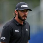Golfové správy: Max Homa z PGA Tour hovorí, že byť mimo sociálnych médií bolo skvelé