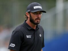 Golfové správy: Max Homa z PGA Tour hovorí, že byť mimo sociálnych médií bolo skvelé Golfové správy: Max Homa z PGA Tour hovorí, že byť mimo sociálnych médií bolo skvelé