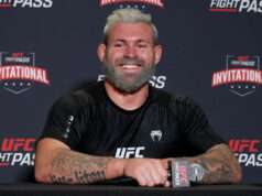 Gordon Ryan oznámil ukončenie súťaže kvôli zdravotným problémom Download app from appStore