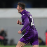 Gosens si vybral zostup Fiorentiny namiesto presunu do Nottinghamu Forest