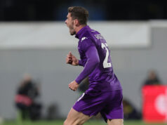 Gosens si vybral zostup Fiorentiny namiesto presunu do Nottinghamu Forest Gosens si vybral zostup Fiorentiny namiesto presunu do Nottinghamu Forest