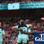 Gotham FC opúšťa hrnček šampiónov sklamaný, avšak s nadšenou dlhotrvajúcou stratégiou|NWSL