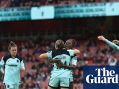 Gotham FC opúšťa hrnček šampiónov sklamaný, avšak s nadšenou dlhotrvajúcou stratégiou|NWSL Gotham FC opúšťa hrnček šampiónov sklamaný, avšak s nadšenou dlhotrvajúcou stratégiou|NWSL