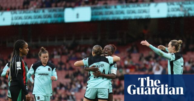 Gotham FC opúšťa hrnček šampiónov sklamaný, avšak s nadšenou dlhotrvajúcou stratégiou|NWSL 
